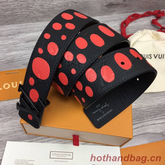 Louis Vuitton Belt 40MM LVB00210 Louis Vuitton Belt 40MM LVB00210